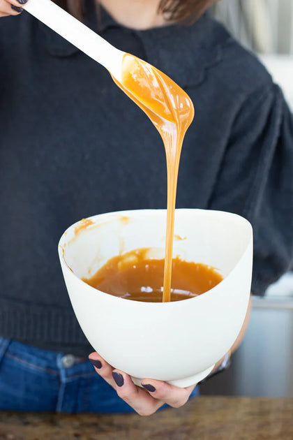 Caramel & Tools