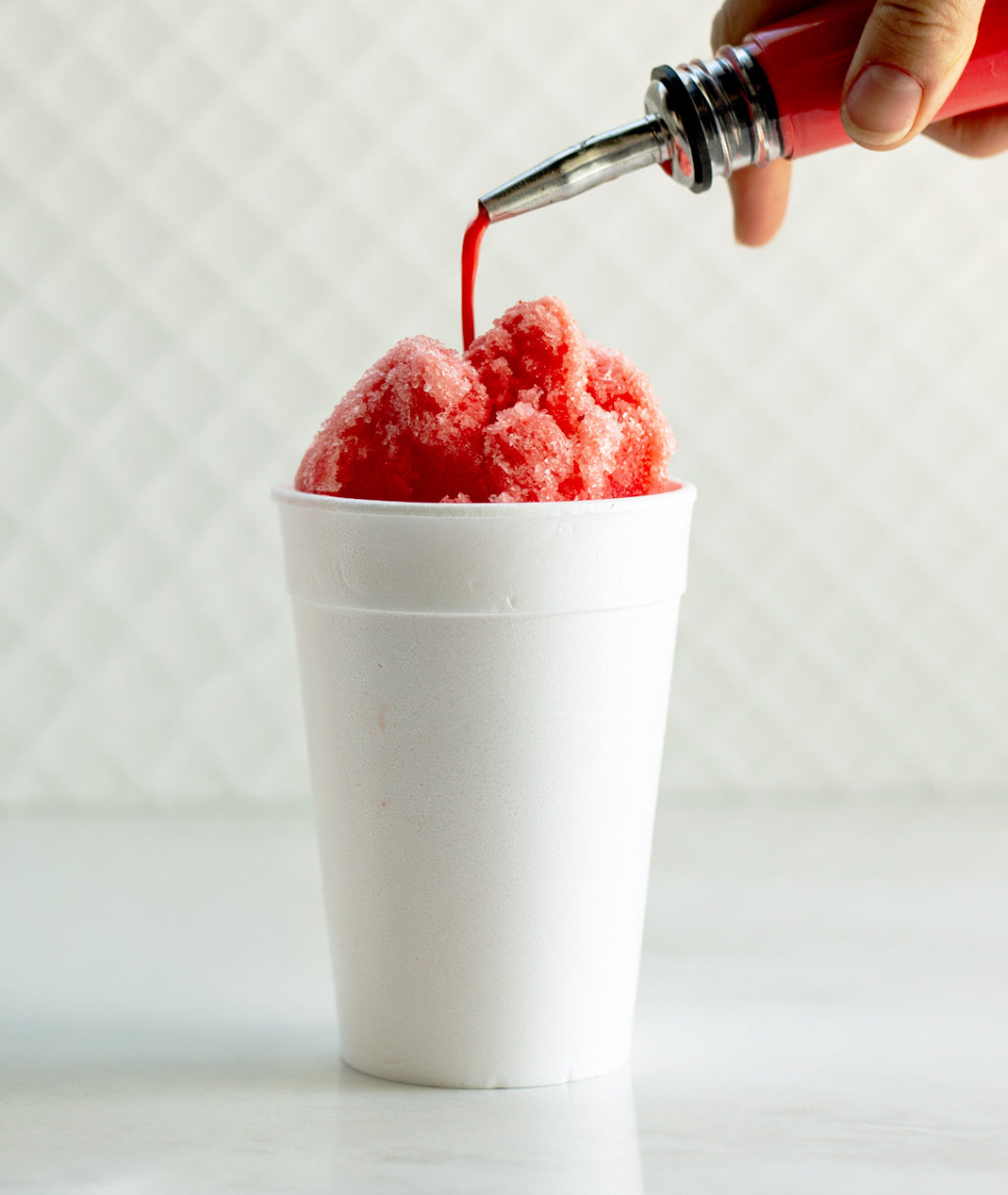 Snow Cone