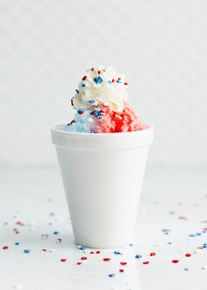 Snow Cone