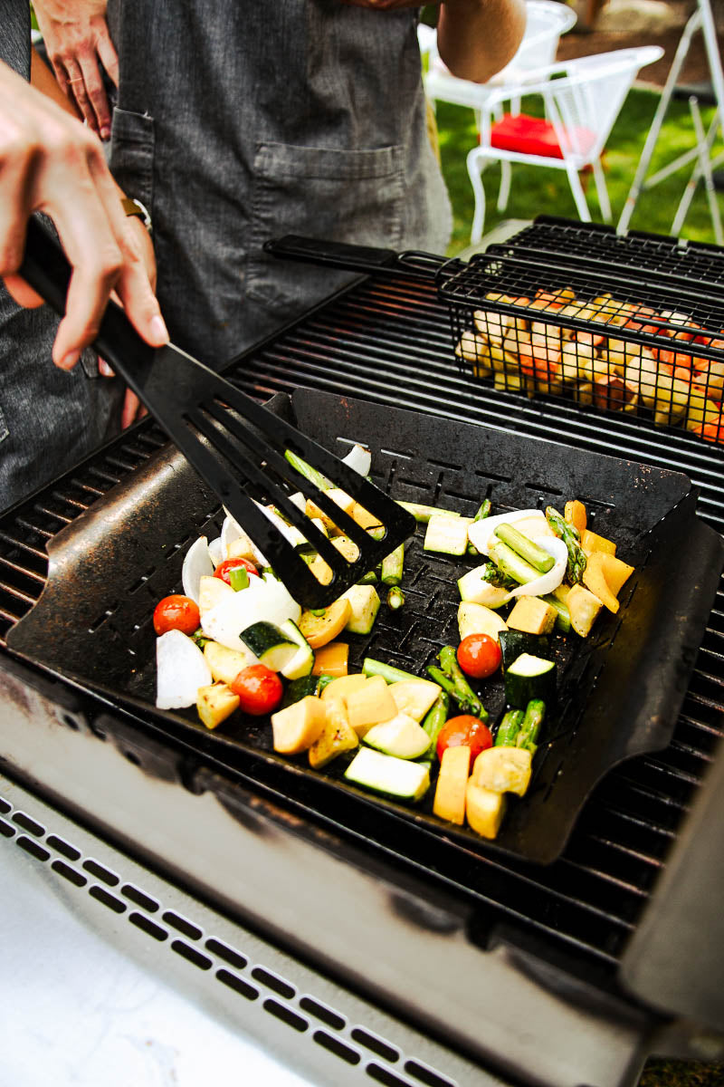 Grilling Accessories