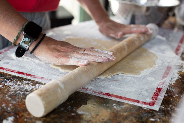 Baking Central