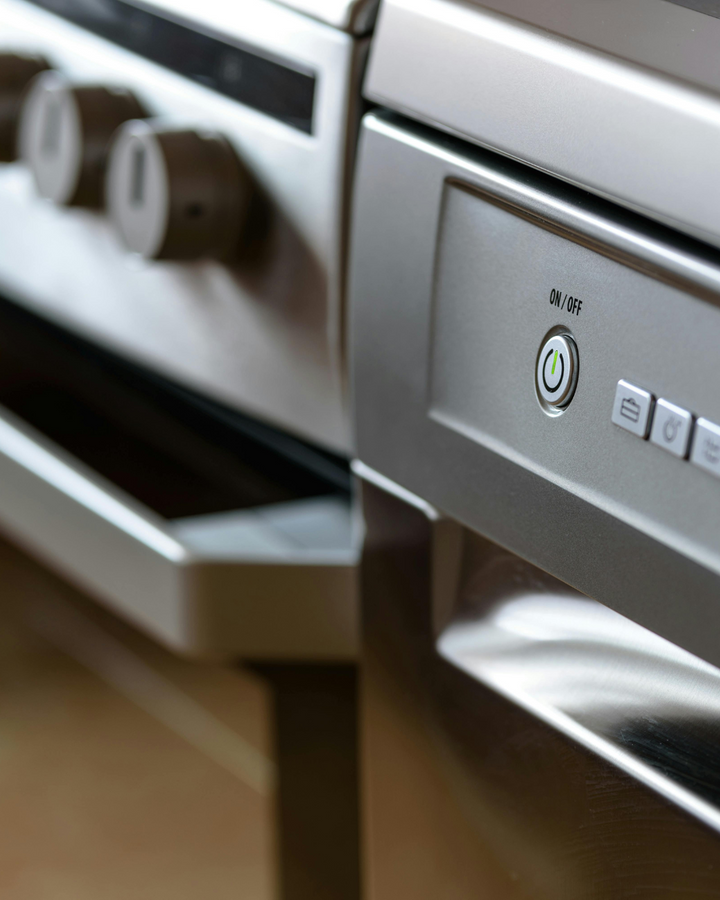 Appliances