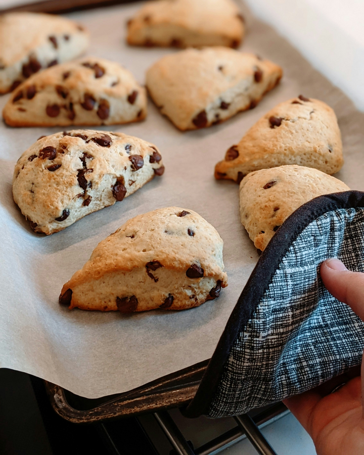 Cookie & Baking Sheets