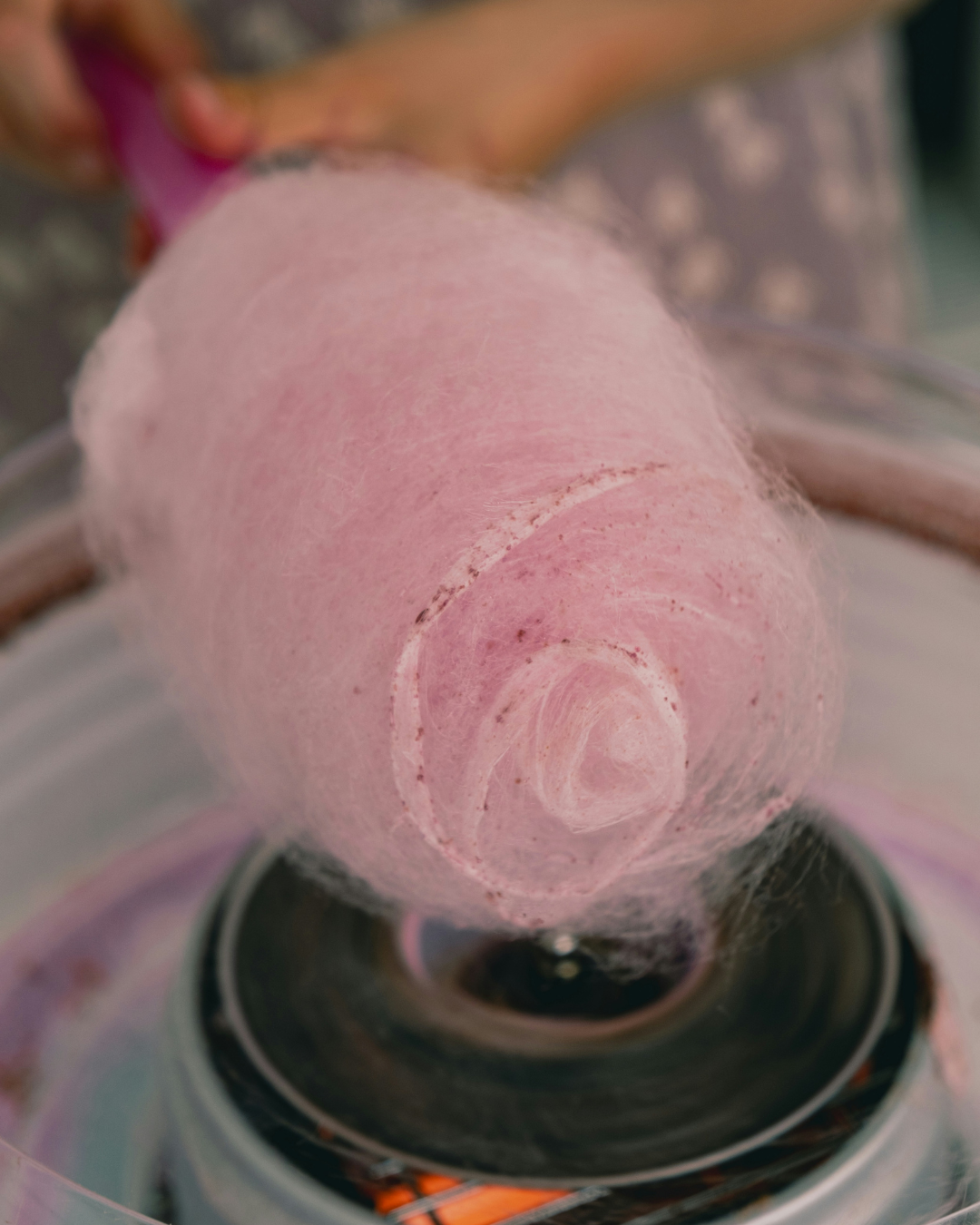 Cotton Candy