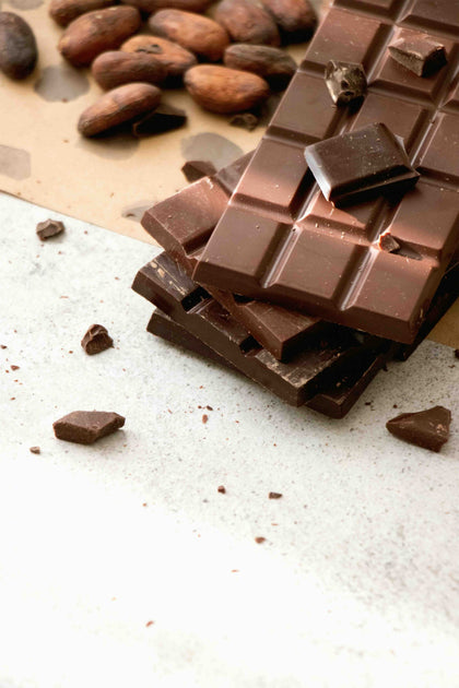 Compound Chocolate