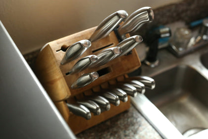 Kitchen Tools