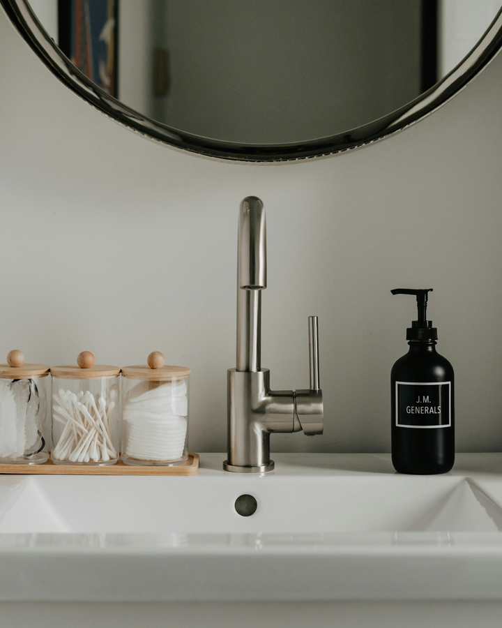 Plumbing & Hardware