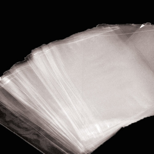 Sucker Bags 4"x5" - 100 count