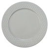 Honeycomb Salad Plate L 8.25" x W 8.25"