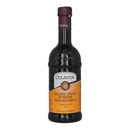 Colavita Balsamic Vinegar 17 oz