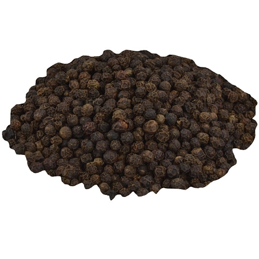 McCormick Black Pepper Whole - 19.5 oz.