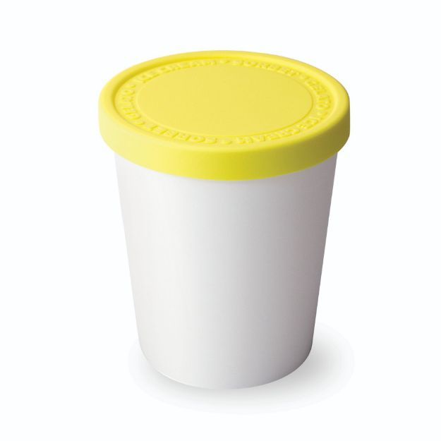 Tovolo Sweet Treats Ice Cream Tub 1 qt