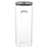 Kilner Fresh Storage Pantry Square Jar