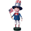 Yankee Doodle Boy