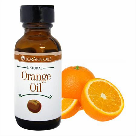 LorAnn Flavors and Oils - 1 Ounce