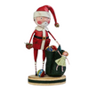 Santa & His Sack