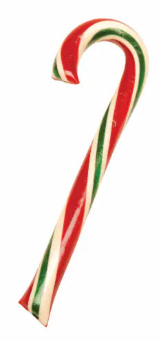 Candy Cane Strawberry 2oz