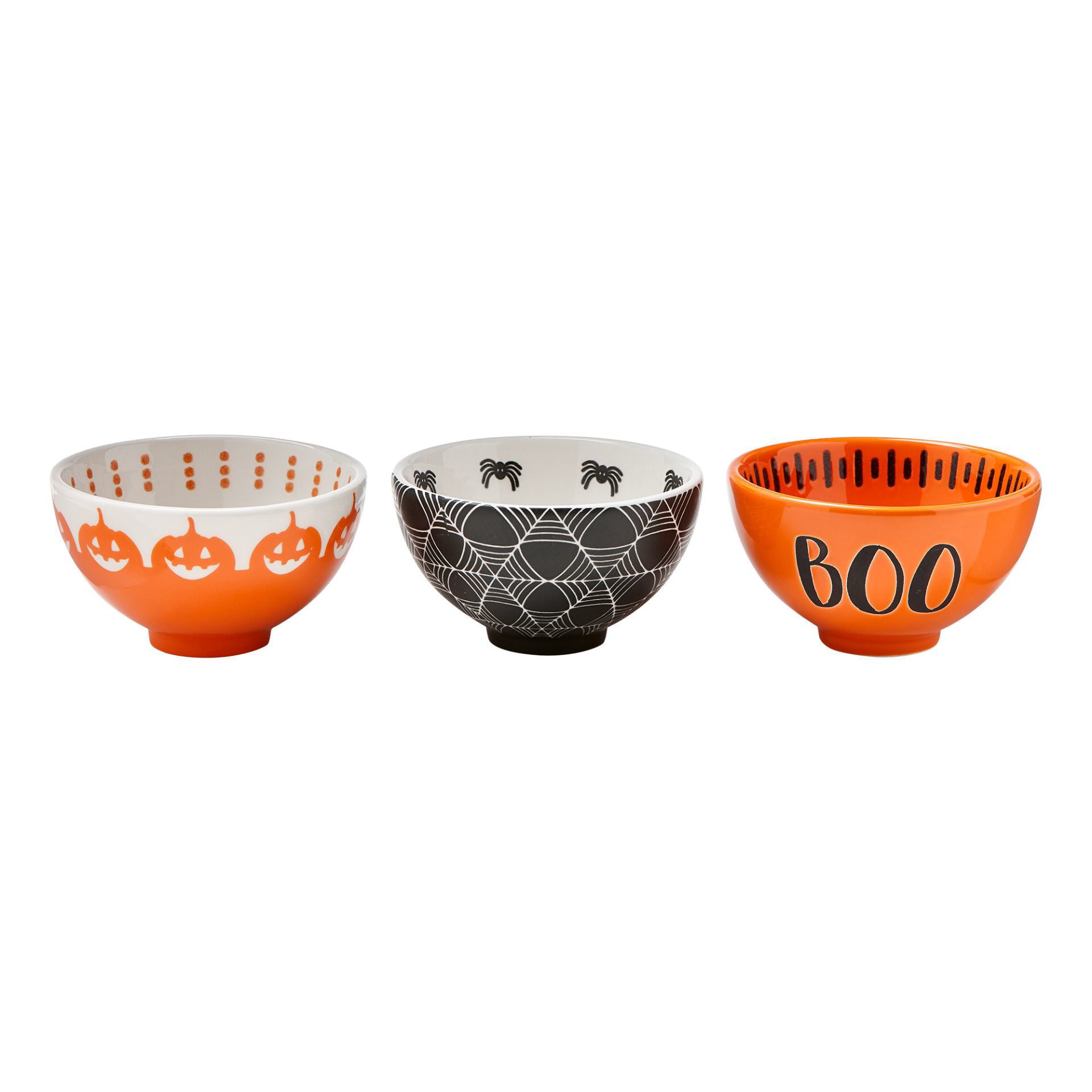 Happy Halloween Bowl asmt/3