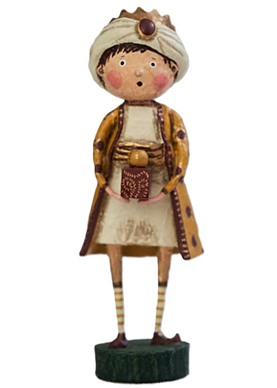 Wee Wiseman