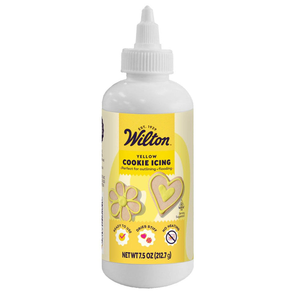 Wilton 7.5 oz Cookie Icing
