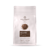 Cacao Barry Dark Chocolate Pailletes Fins