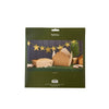 Christmas Memories Kraft Take Home Box