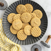 Honey Bee Cookie Stamp Set