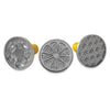 Citrus Cookie Stamps