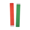 Red, Pink and Green 20ft Christmas Paper Chains