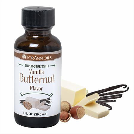 LorAnn Flavors and Oils - 1 Ounce