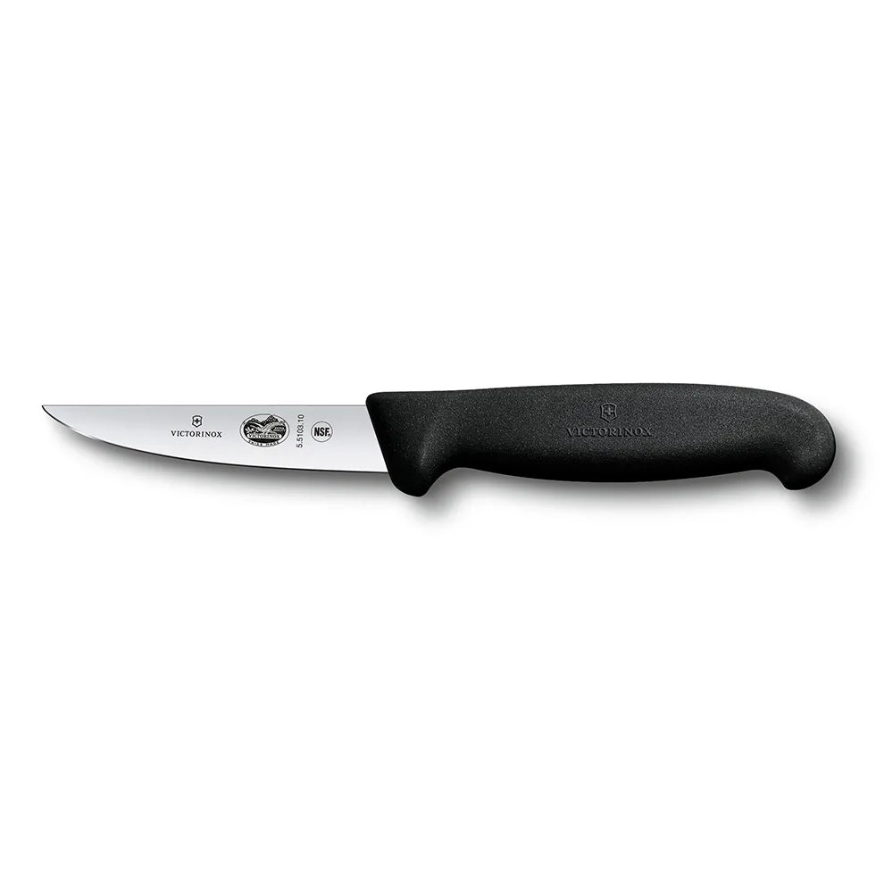 Victorinox Fibrox Paring Knife 4"