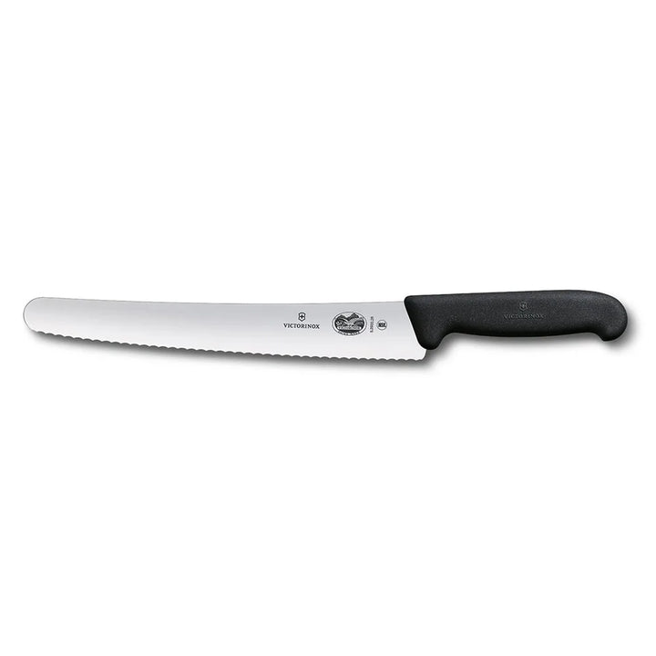 Victorinox Fibrox Bread And Cake Knife 10 1/4"