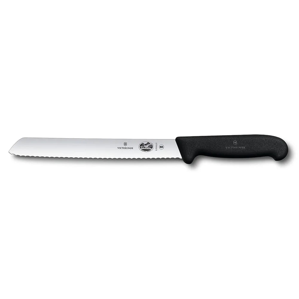 Victorinox Fibrox Bread Knife 8"