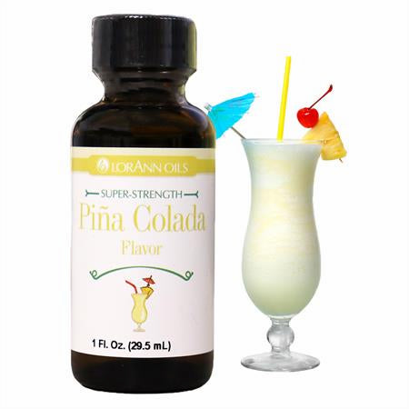 LorAnn Flavors and Oils - 1 Ounce
