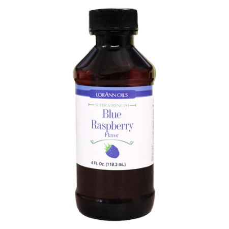 LorAnn Flavors and Oils - 4 Ounce
