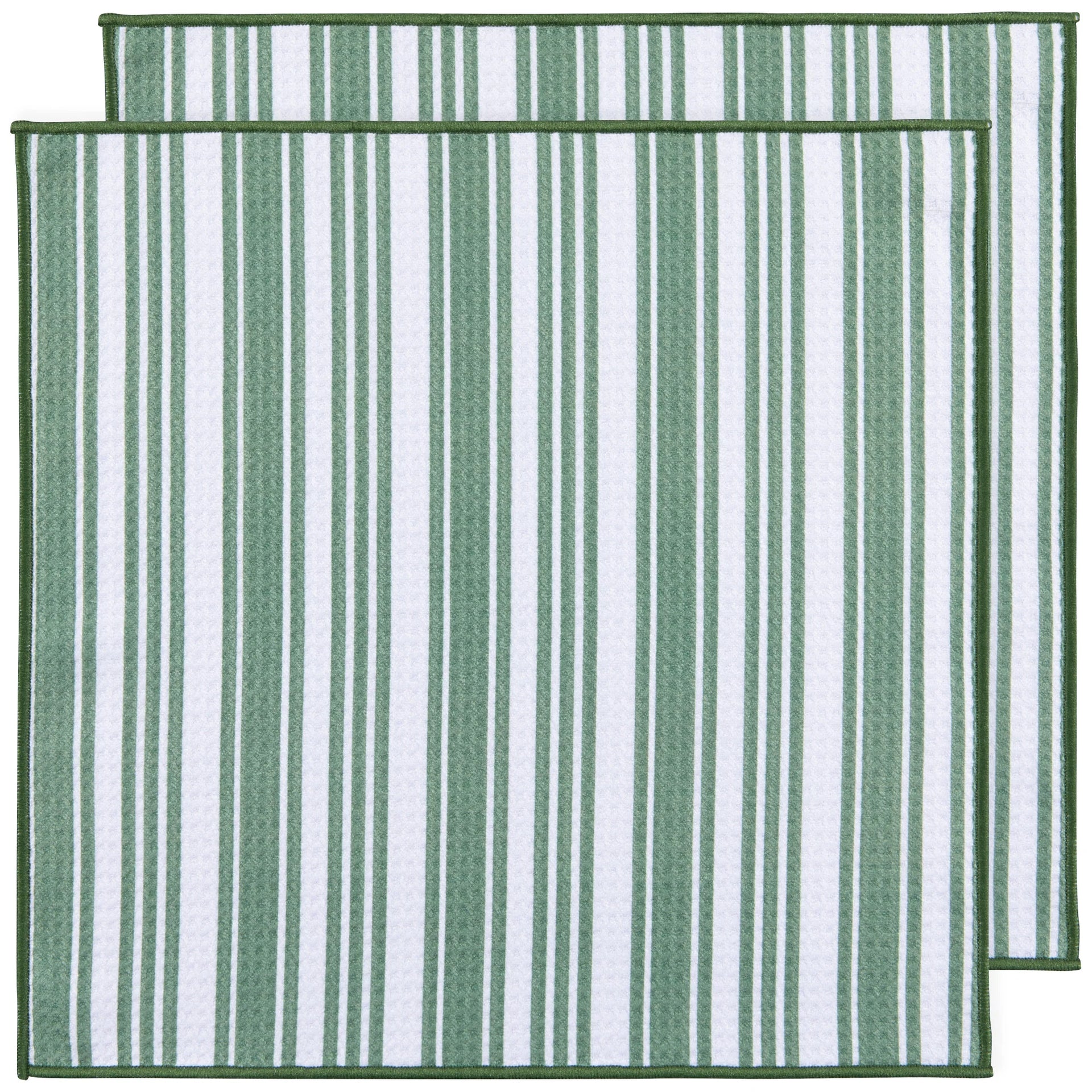 Renew Recycled Microfibre Dishcloths Set of 2