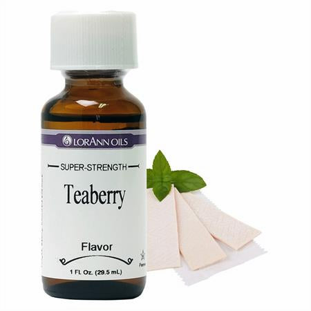 LorAnn Flavors and Oils - 1 Ounce