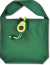 Market Mates Avocado Shopping Bag