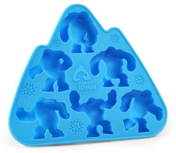 Ice Mold Abominable Ice 12/Cs