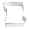 Scroll Cookie Cutter