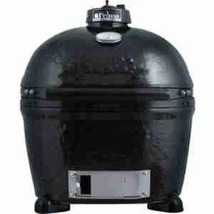 Bbq Grill Oval Jr