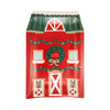 North Pole Plate Set