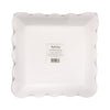 Joy Striped Plates