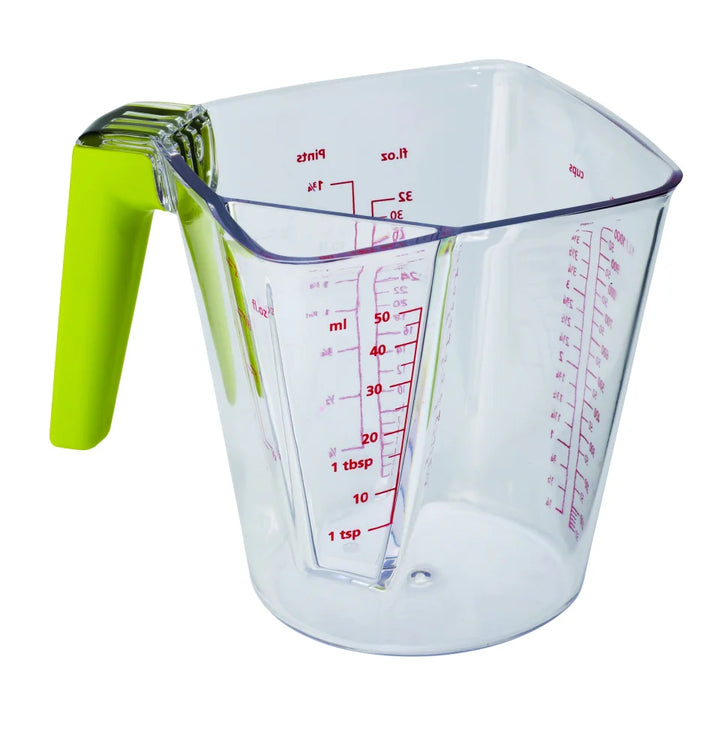 Measuring Jug 2 in 1