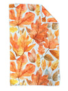 Autumn Double Sided Hand Towel
