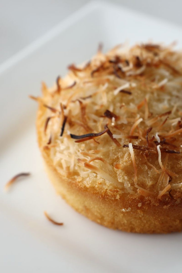 Cooking Class: Chinese New Year Celebration with Meiling Dawson Feb 6th at 5:30 pm