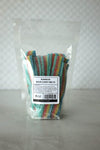 6 oz Rainbow Sour Belts