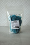 6 oz Berry Blue Sour Belts
