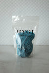 6 oz Berry Blue Sour Belts