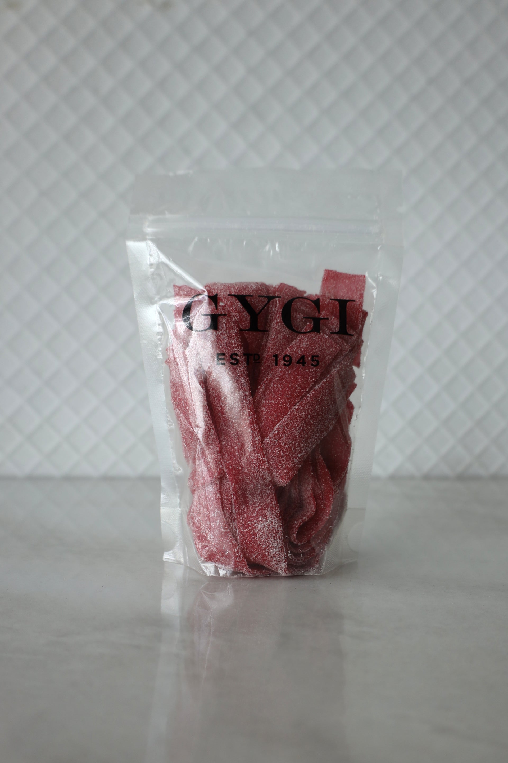 6 oz Wild Cherry Sour Belts